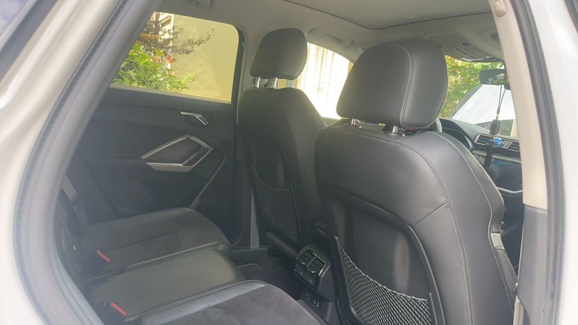 Audi Q3 2019 #5 Audi Q3 2019 car image #5
