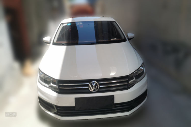 Volkswagen Santana 2020 #3 Volkswagen Santana 2020 car image #3