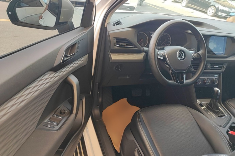 Volkswagen Tharu 2022 #16 Volkswagen Tharu 2022 imagem de carro #16