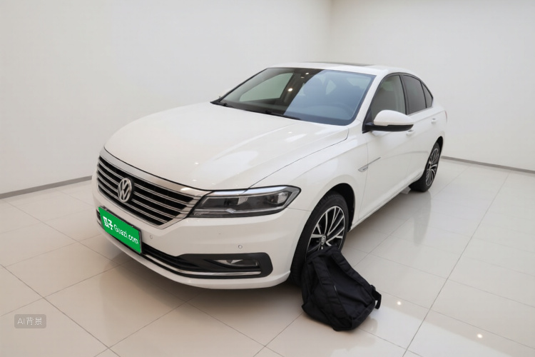 Volkswagen Lavida 2020 car image #2