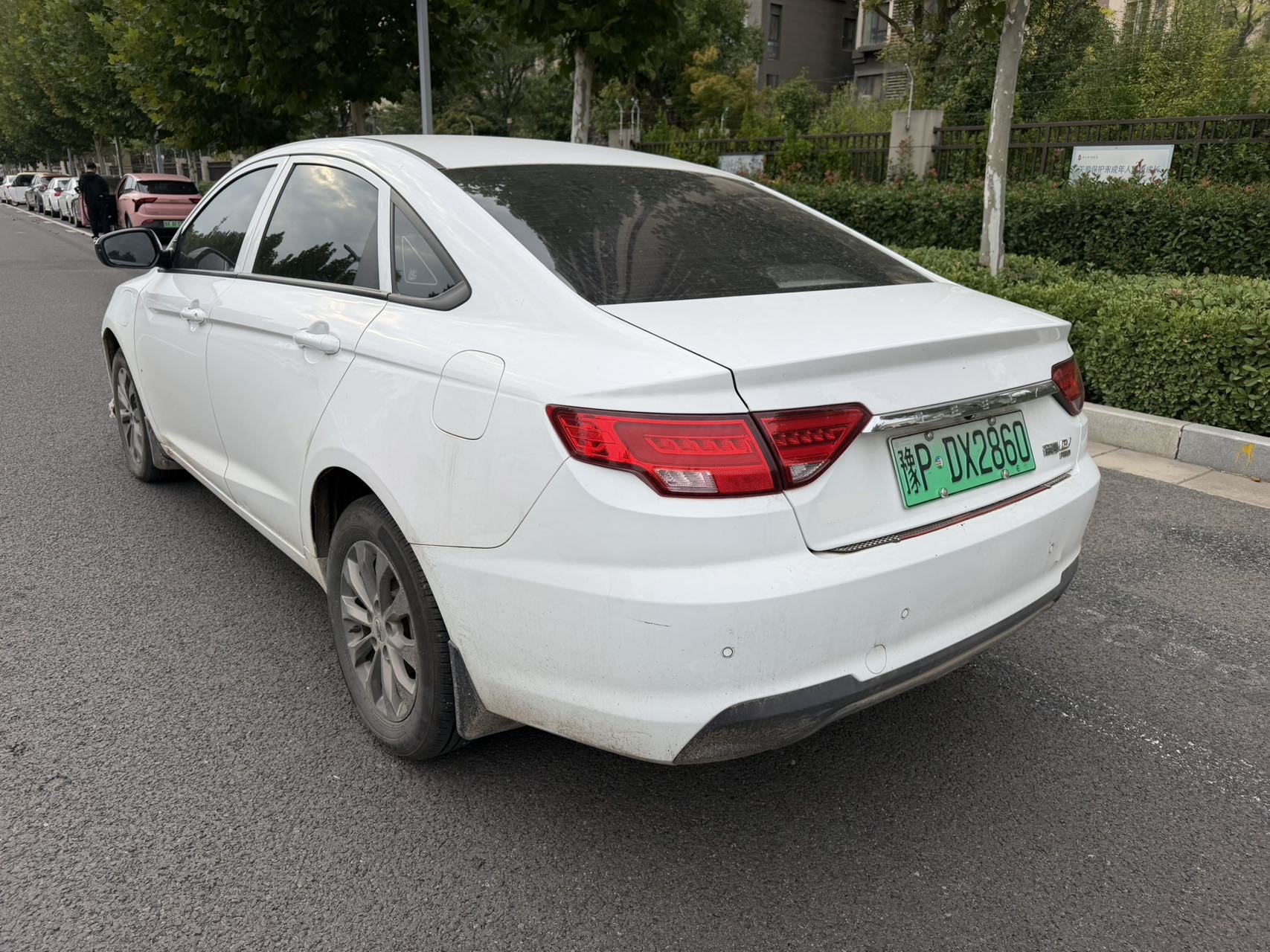 2021 image de voiture #7