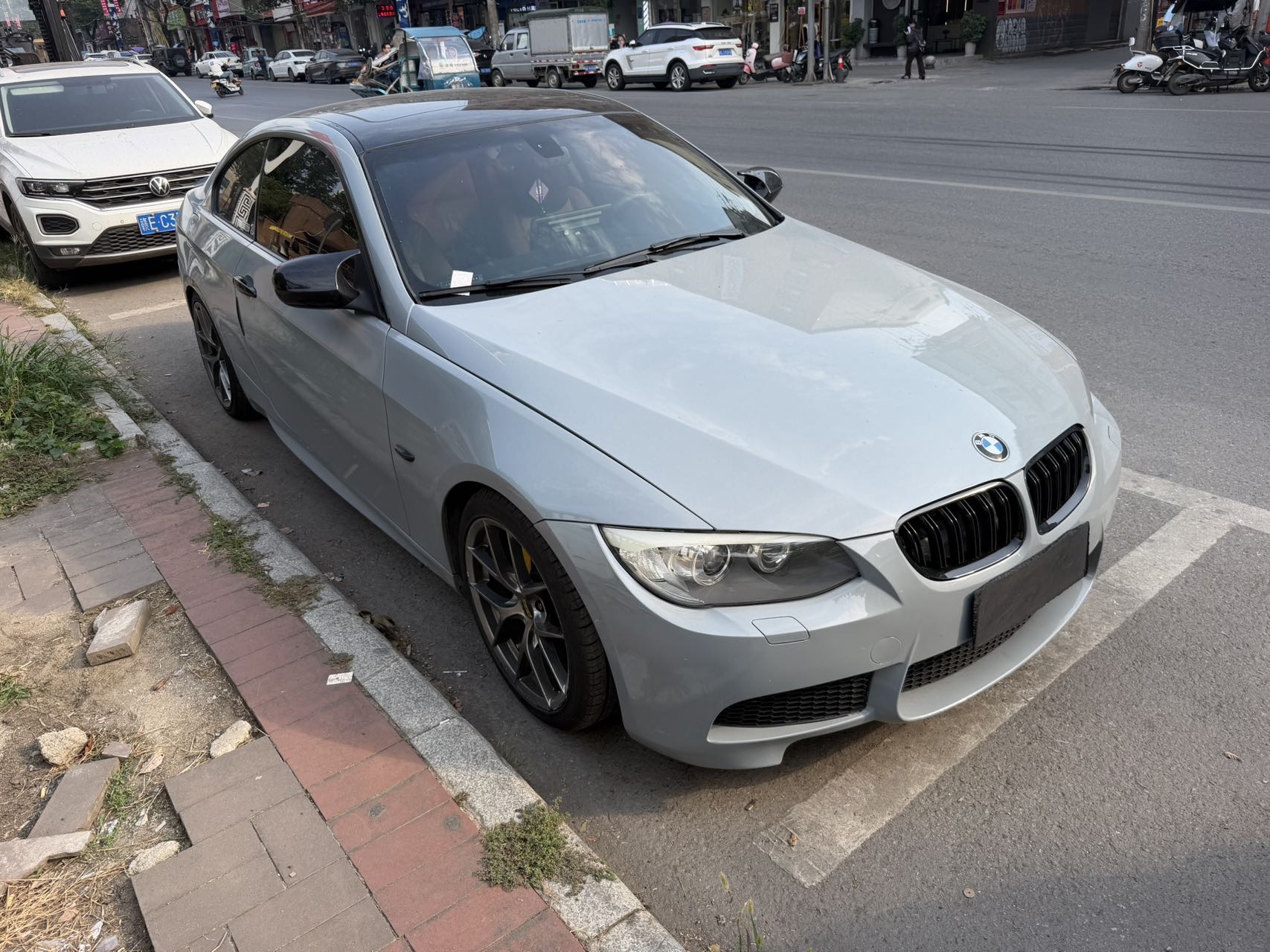 BMW 3 Series (Imported) 2011 #13 BMW 3 Series (Imported) 2011 car image #13