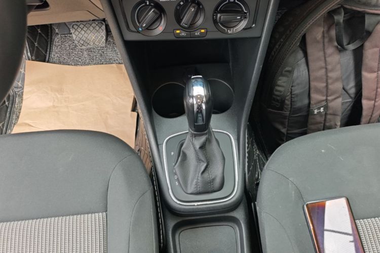 Volkswagen Polo 2018 #14 Volkswagen Polo 2018 car image #14