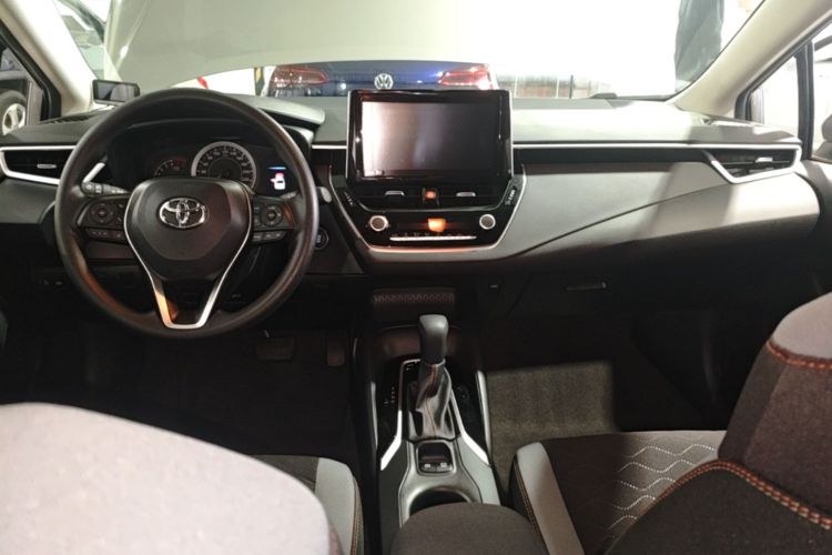 Toyota Corolla 2023 #13 Toyota Corolla 2023 immagine di auto #13