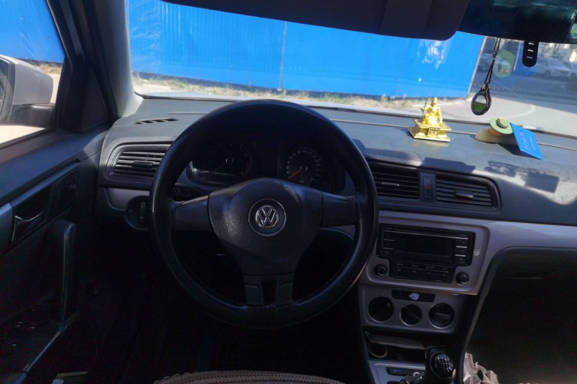 Volkswagen Lavida 2013 #22 Volkswagen Lavida 2013 صورة سيارة #22