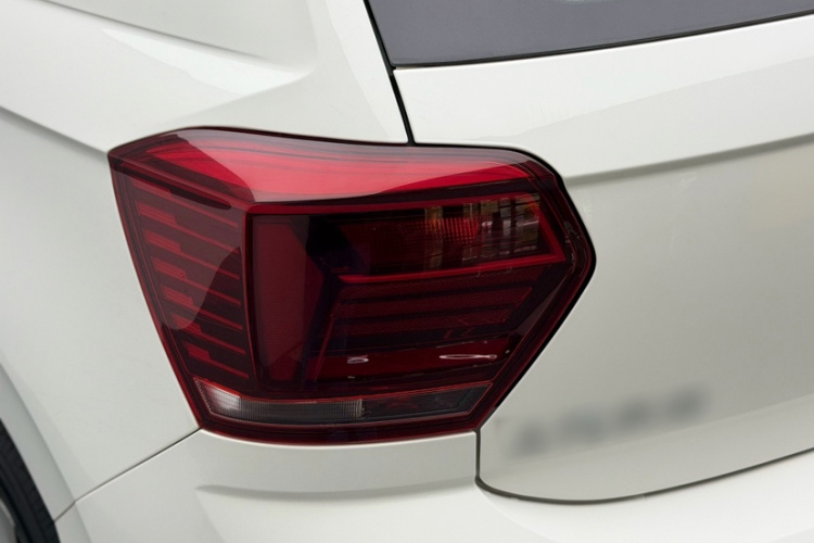 Volkswagen Polo 2021 #3 Volkswagen Polo 2021 car image #3
