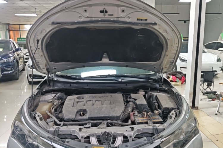 2015 #27 2015 car image #27