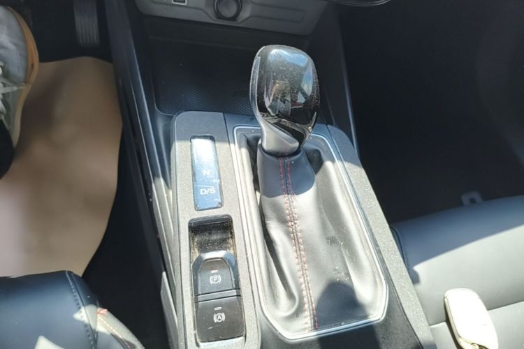 MG 5 2022 #18 MG 5 2022 imagen de coche #18
