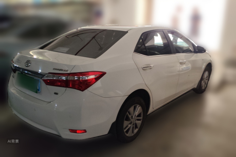 2015 #7 2015 car image #7