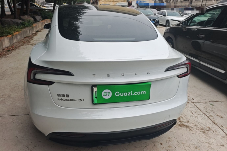 Tesla Model 3 2024 imagem de carro #6