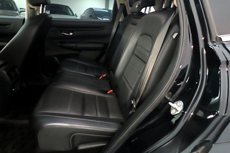 Honda CR-V 2022 #17 Honda CR-V 2022 car image #17