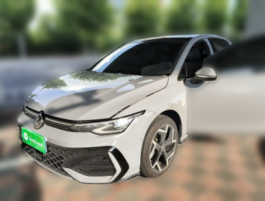 Volkswagen Golf 2025 Volkswagen Golf 2025 car image