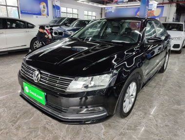 Volkswagen Lavida 2017 Volkswagen Lavida 2017 car image