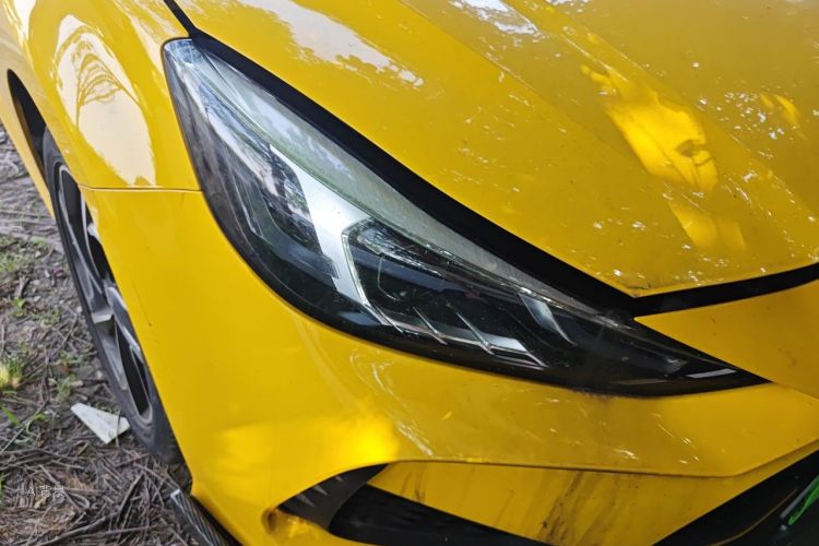 MG 5 2021 #8 MG 5 2021 car image #8