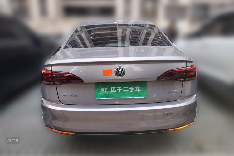 Volkswagen Bora 2019 #6 Volkswagen Bora 2019 изображение автомобиля #6