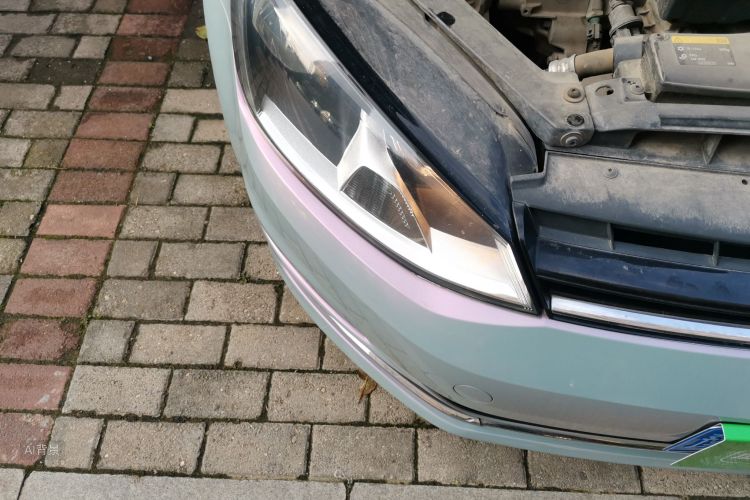 Volkswagen Golf 2015 #8 Volkswagen Golf 2015 car image #8