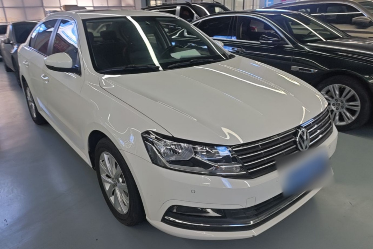 Volkswagen Lavida 2017 immagine di auto #4