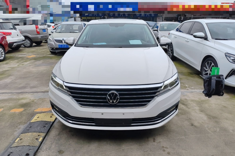 Volkswagen Lavida 2022 #3 Volkswagen Lavida 2022 immagine di auto #3