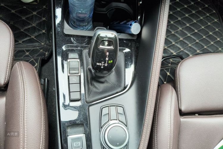 BMW X1 2020 #16 BMW X1 2020 car image #16