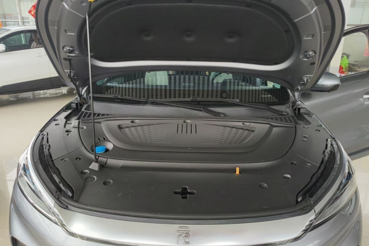 BYD Yuan Plus 2022 car image #20