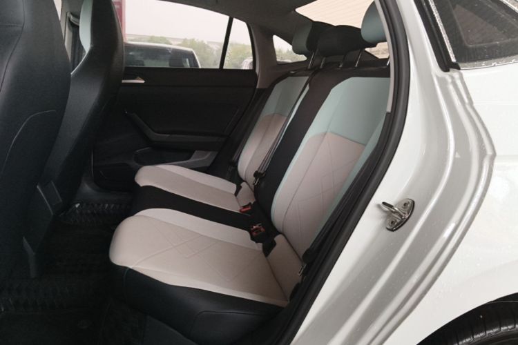 Volkswagen Lavida 2025 immagine di auto #13