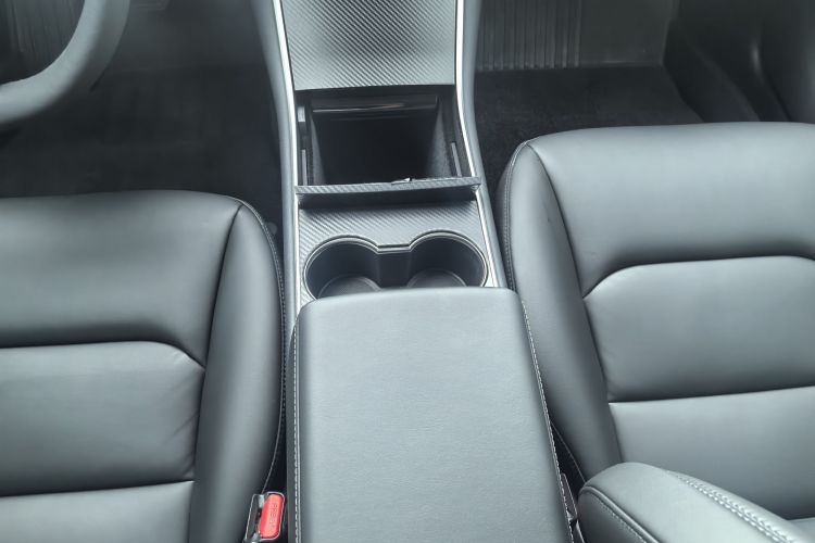 Tesla Model 3 2020 #19 Tesla Model 3 2020 car image #19