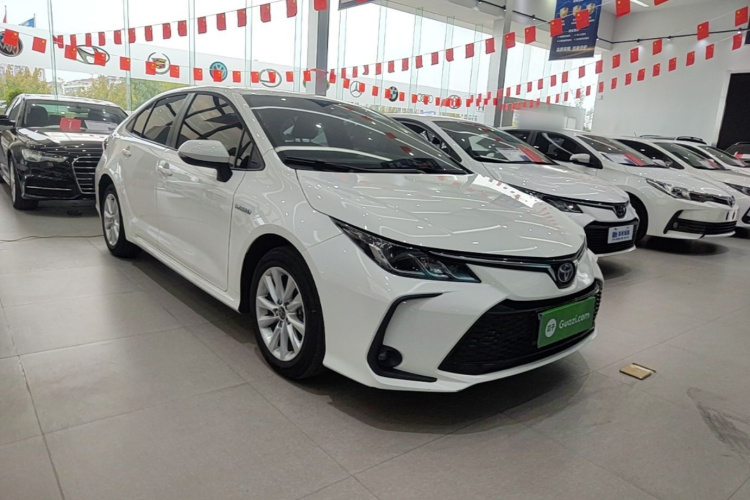 Toyota Corolla 2023 #4 Toyota Corolla 2023 imagem de carro #4