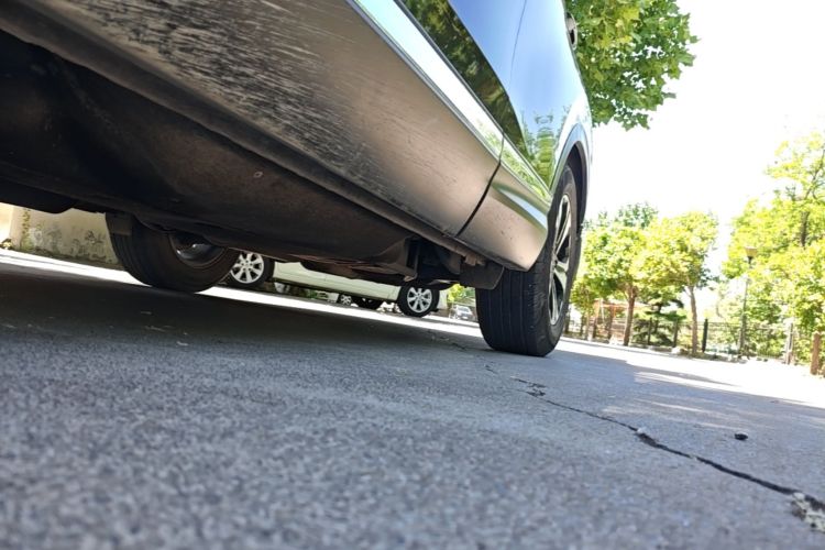 Honda CR-V 2019 car image #27