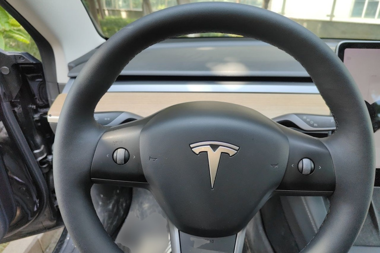 Tesla Model 3 2021 #11 Tesla Model 3 2021 immagine di auto #11