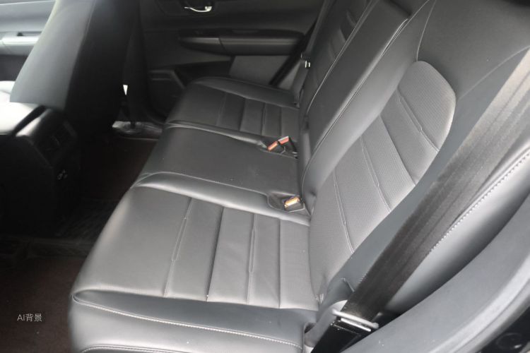 Honda CR-V 2024 imagen de coche #19