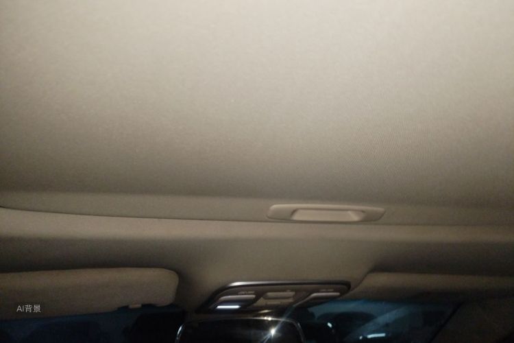 GEELY Emgrand GL 2018 car image #20