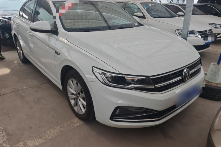 Volkswagen Bora 2021 car image #7