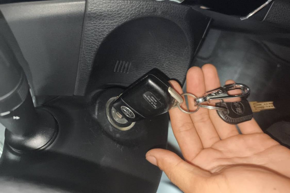Toyota Corolla 2016 #28 Toyota Corolla 2016 imagen de coche #28