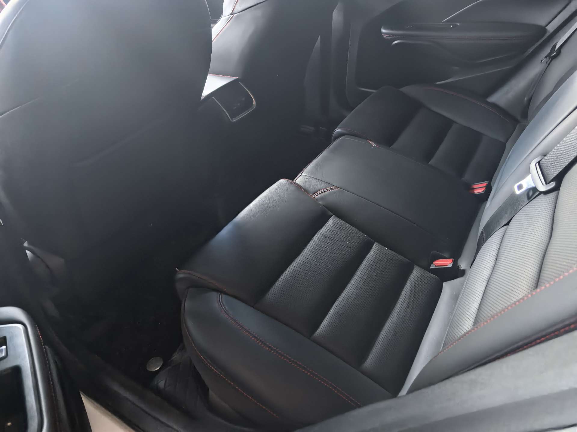 GEELY Binray 2020 #6 GEELY Binray 2020 car image #6