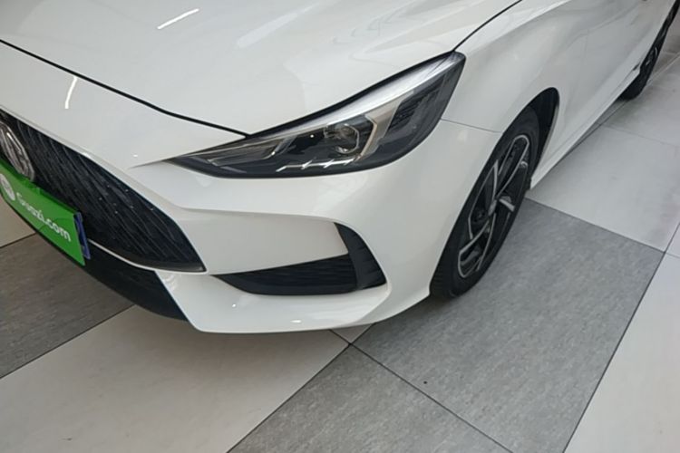 MG 5 2022 изображение автомобиля #23