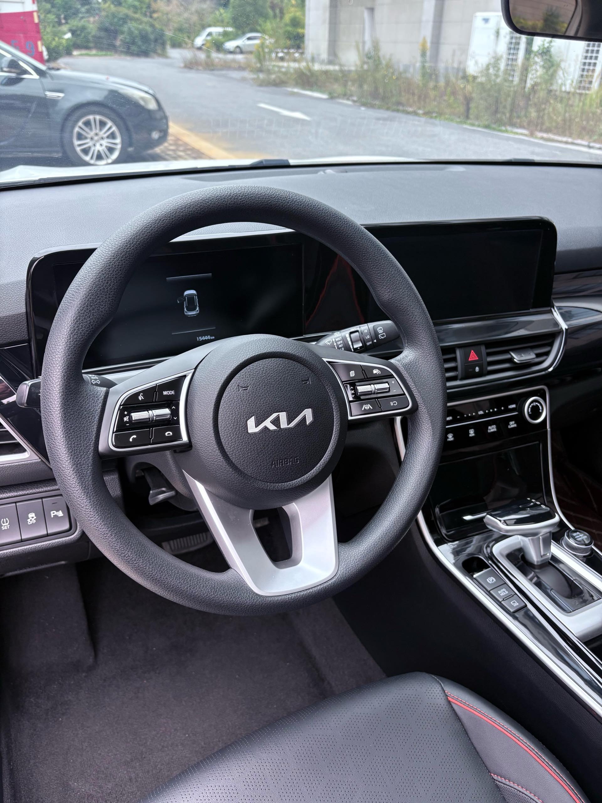 Kia Seltos 2024 #15 Kia Seltos 2024 car image #15