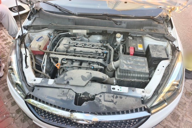 Chery Arrizo 5 2021 car image #22
