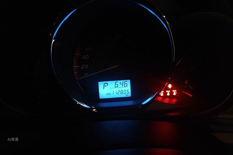 Toyota Vios 2021 immagine di auto #13