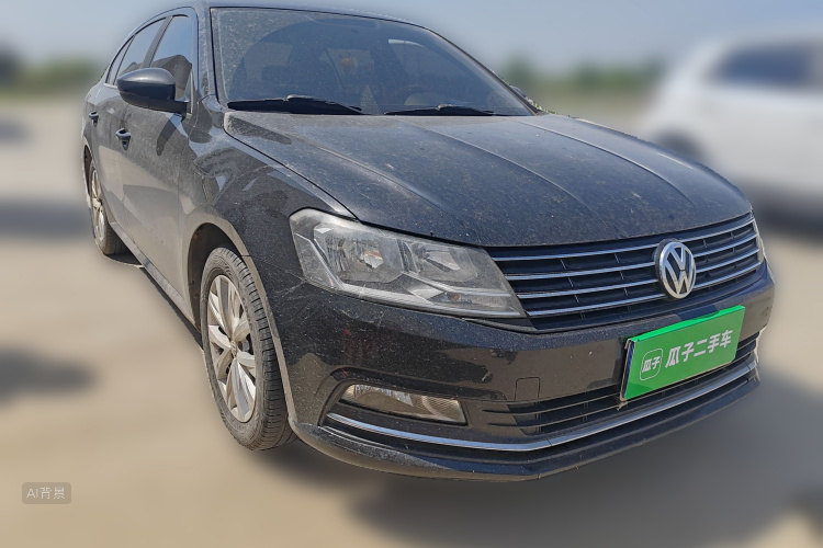 Volkswagen Lavida 2017 #4 Volkswagen Lavida 2017 car image #4