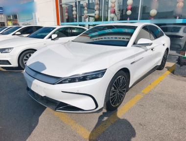 BYD Han 2023 BYD Han 2023 immagine di auto