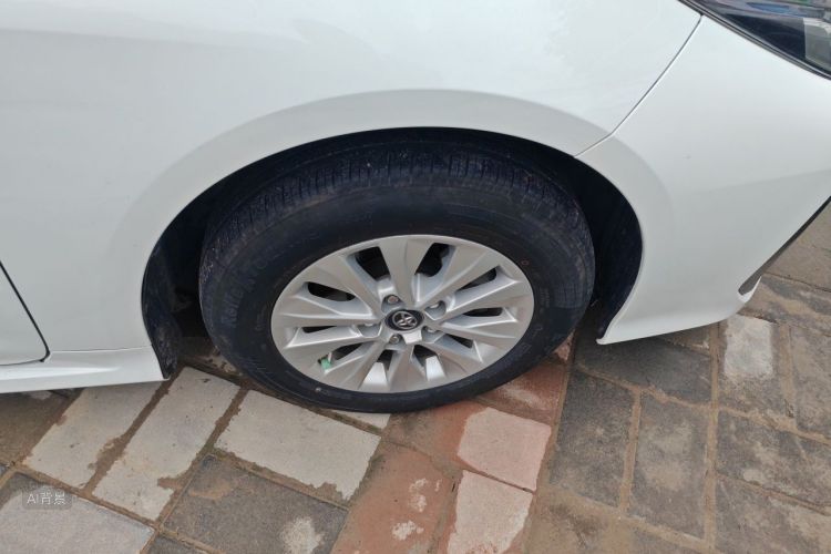 Toyota Corolla 2020 car image #9