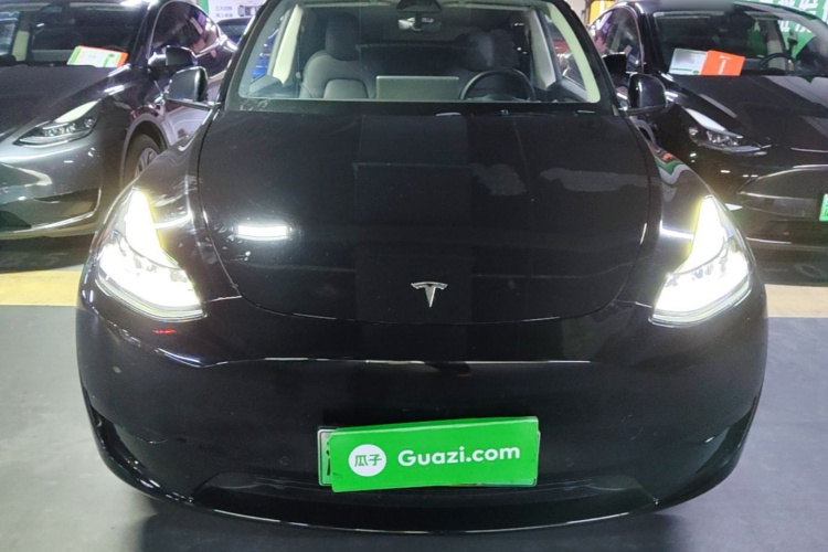 Tesla Model Y 2023 immagine di auto #3