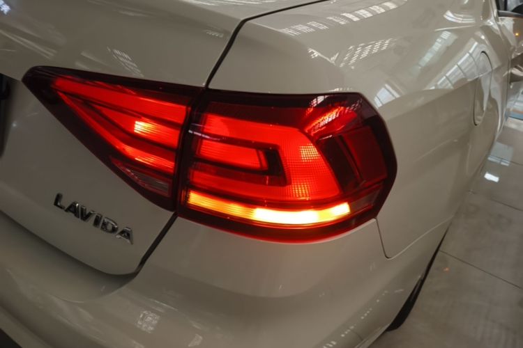 Volkswagen Lavida 2023 #8 Volkswagen Lavida 2023 car image #8
