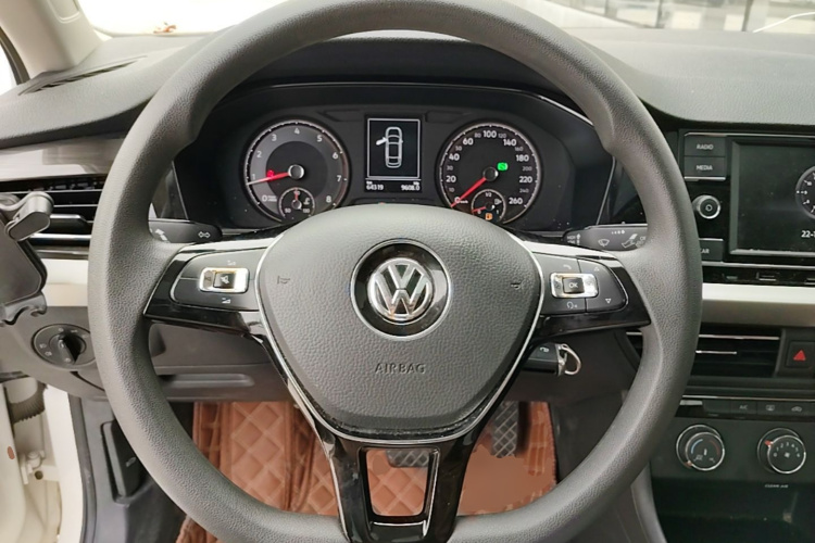 Volkswagen Lavida 2020 #11 Volkswagen Lavida 2020 car image #11