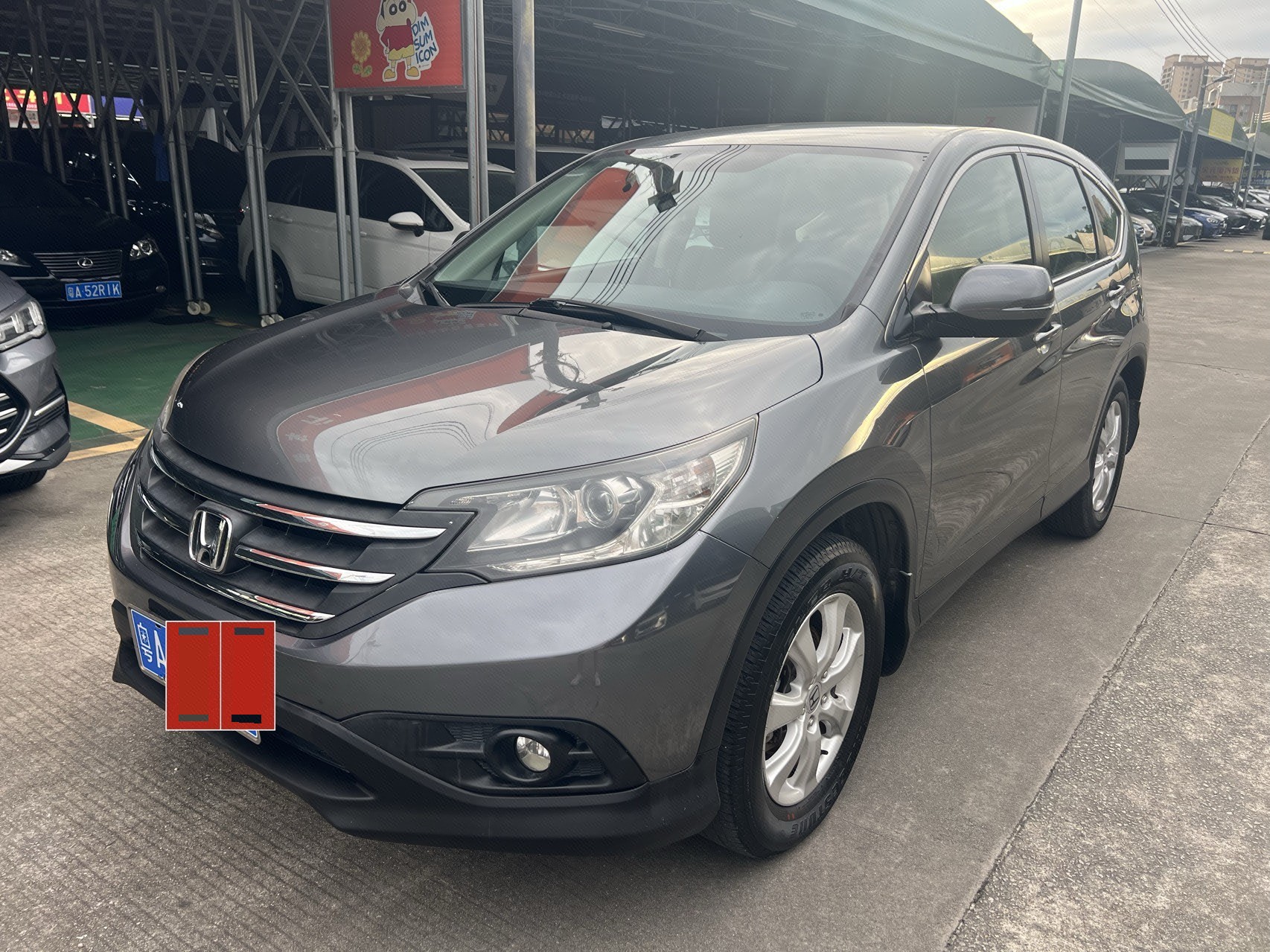 2013 2013 car image