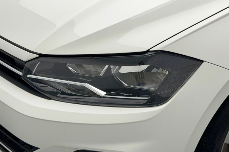 Volkswagen Polo 2021 #23 Volkswagen Polo 2021 car image #23