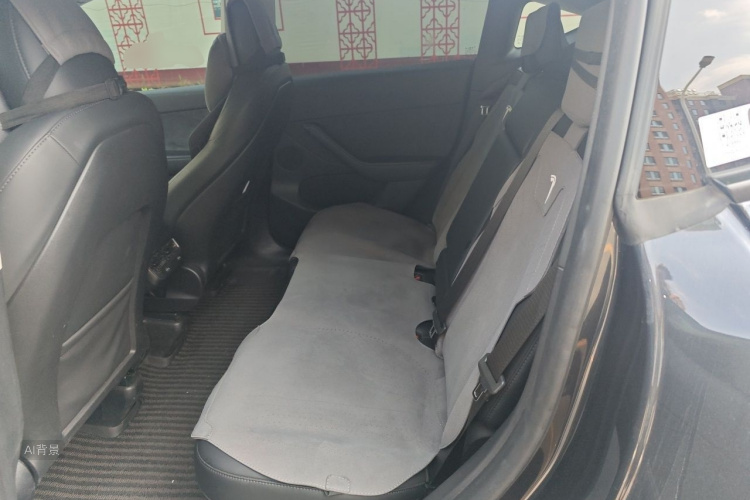 Tesla Model Y 2024 car image #19
