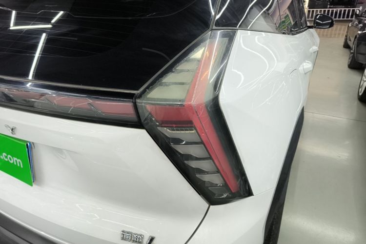 GEELY Boyue L 2023 #8 GEELY Boyue L 2023 immagine di auto #8