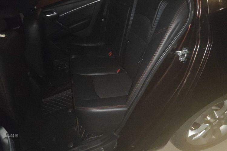 GEELY Emgrand 2015 #19 GEELY Emgrand 2015 image de voiture #19