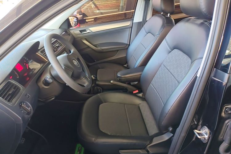 Volkswagen Santana 2017 #15 Volkswagen Santana 2017 car image #15